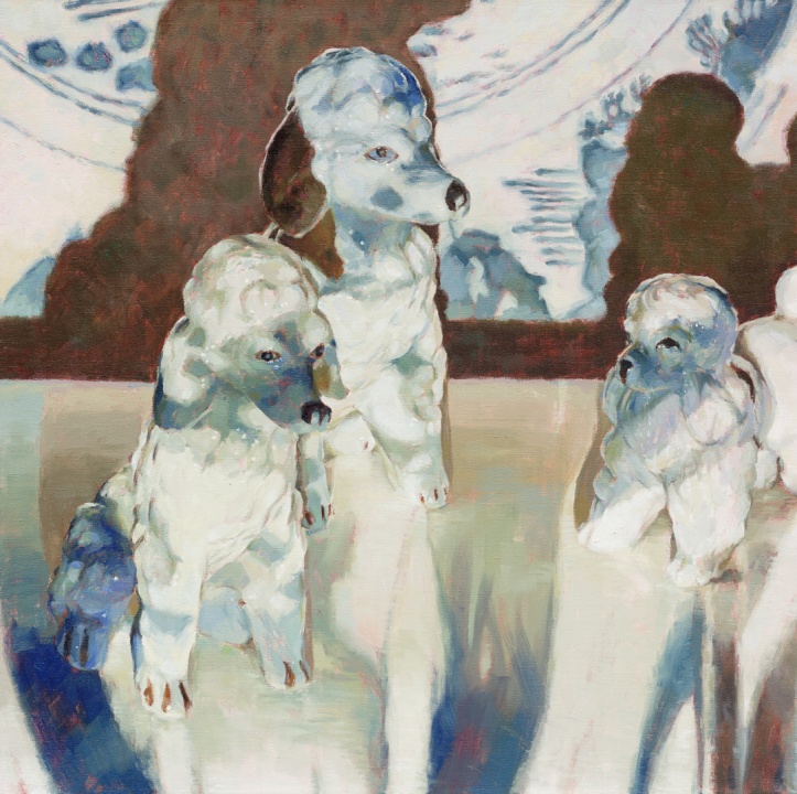 Bas Nijenhuis, artist, kunstenaar Groningen