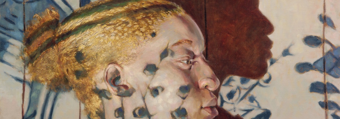 artist painting