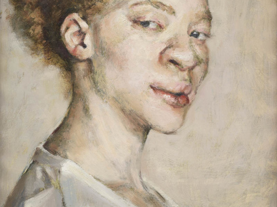Not a Vermeer