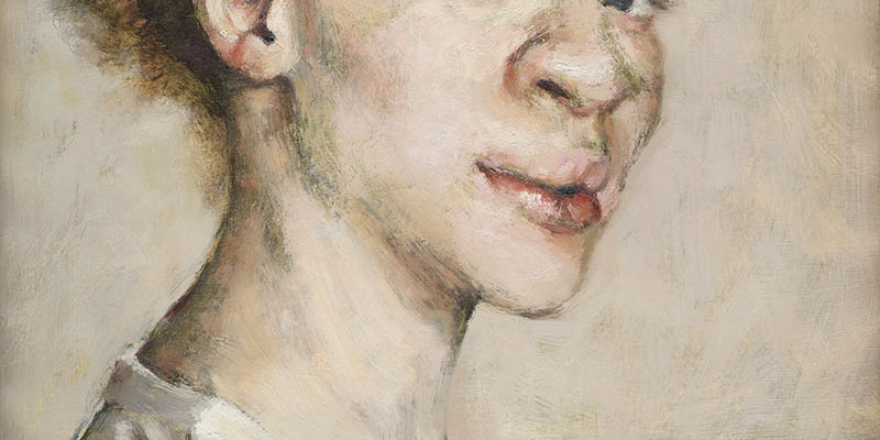 Not a Vermeer