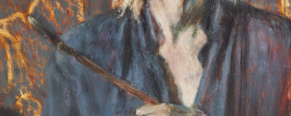 selfportrait