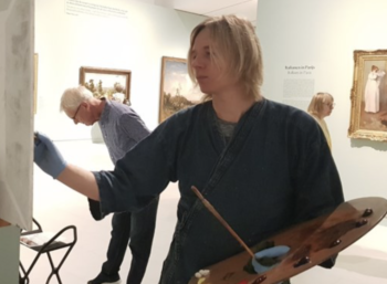 Drents museum Assen