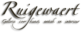 Ruigewaert galerie Appingedam expo
