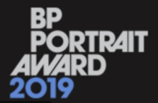 BP portrait award 2019 participant