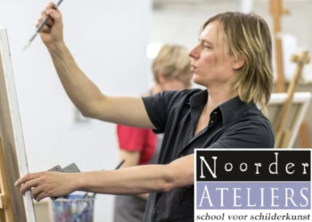 Teaching teacher noorderateliers Groningen