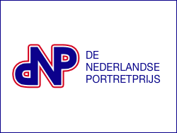 de Nederlandse portretprijs