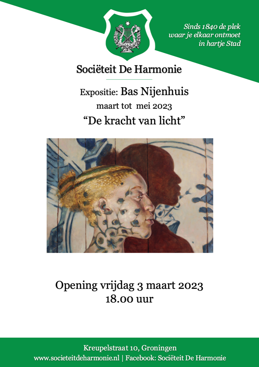 expo Societeit de harmonie